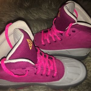 Nike ACG ankle rain boots ( brand new, never worn)